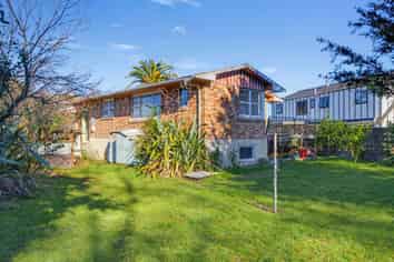 5 Hinemotu Avenue, Kawerau
