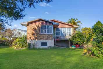 5 Hinemotu Avenue, Kawerau