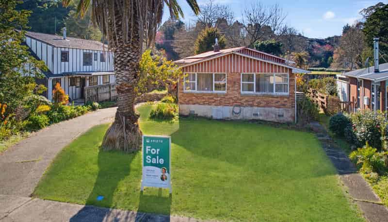 5 Hinemotu Avenue, Kawerau