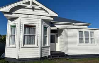 Northland - Address withheld