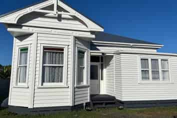 Northland - Address withheld
