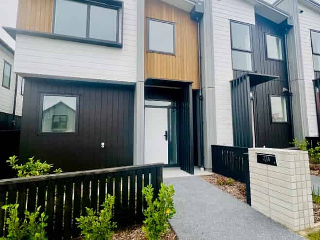 27A Henry Tayler Rise, Silverdale