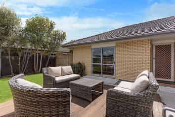 199B  Captain Springs Road, Onehunga
