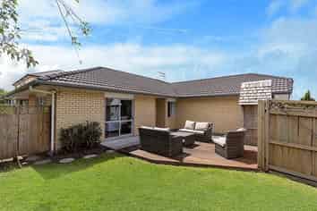 199B  Captain Springs Road, Onehunga