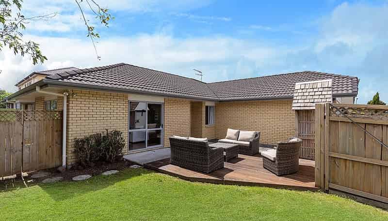 199B  Captain Springs Road, Onehunga