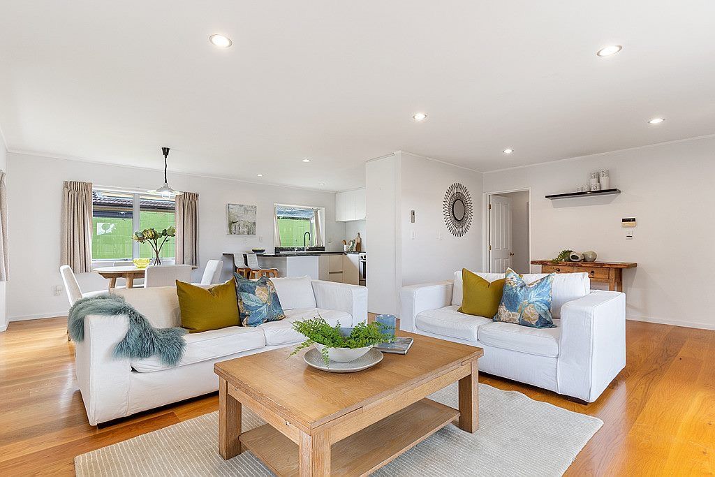 3 bedroom 2 bathroom 2 Car garage - Altro