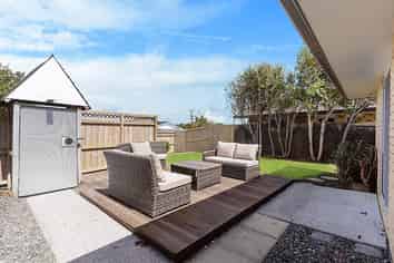 199B  Captain Springs Road, Onehunga