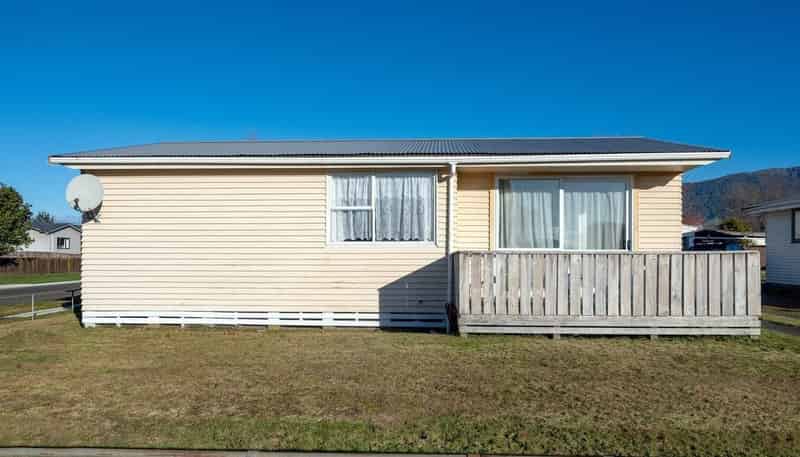 7 Puataata Road, Turangi