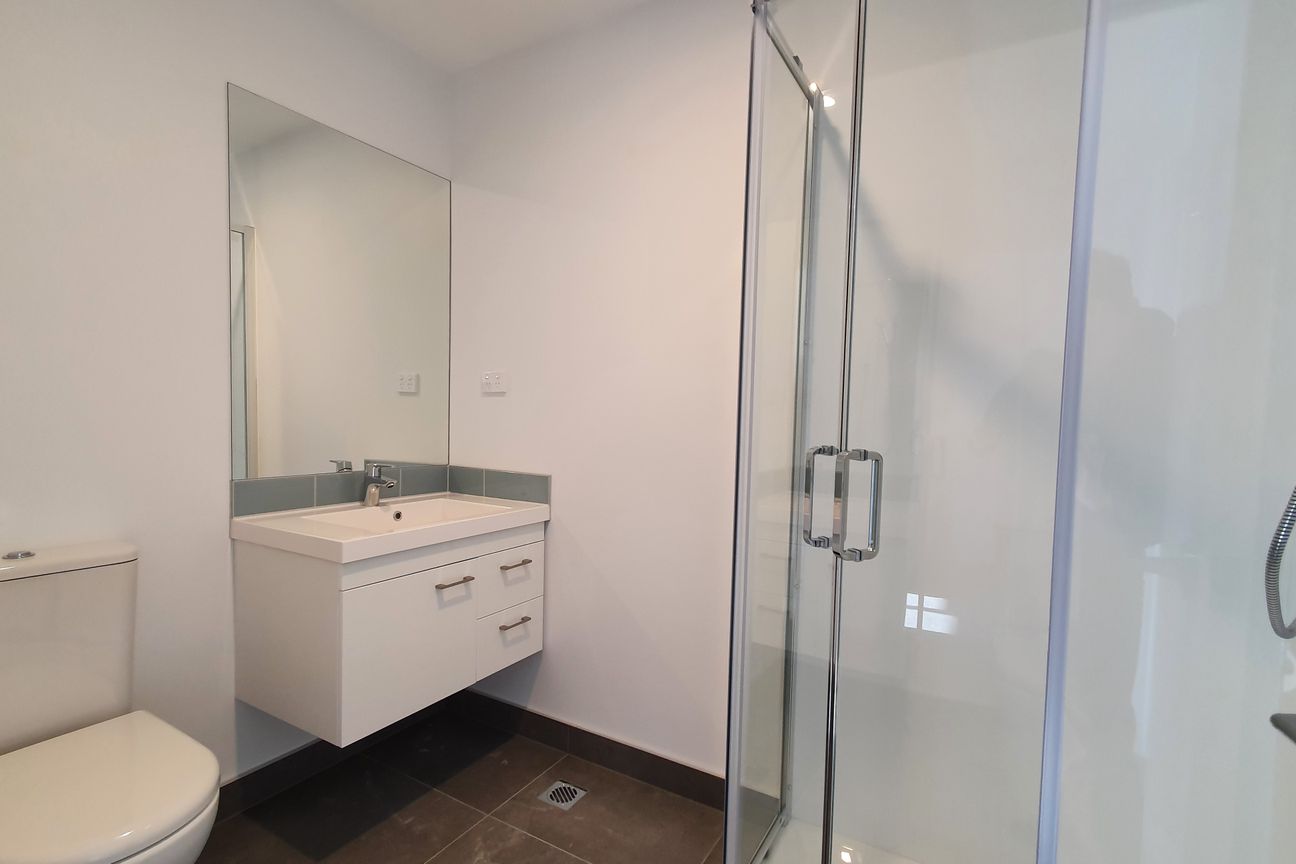 2 bedroom town house - Bild 6