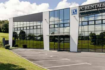 Versatile Warehouse Space in Prime Penrose Location