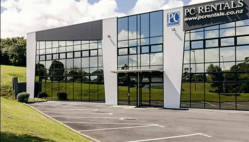  Unit D19, 930 Great South Road, Penrose