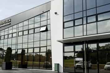 Warehouse Opportunity in the Heart of Penrose