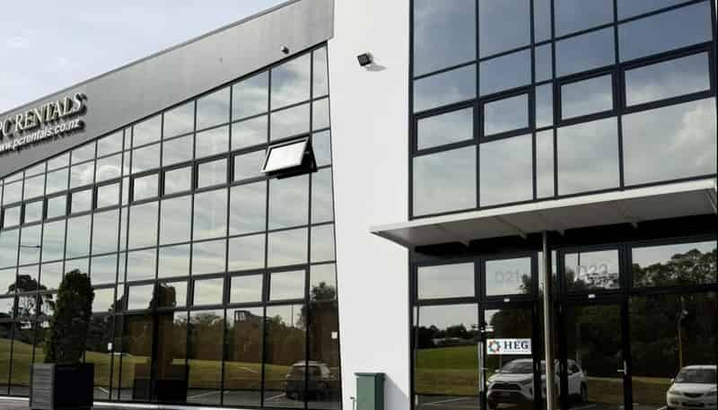  Unit D21, 930 Great South Road, Penrose