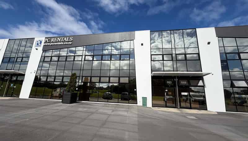  Unit D21, 930 Great South Road, Penrose