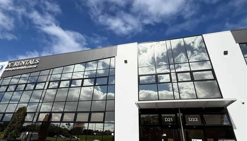  Unit D21, 930 Great South Road, Penrose