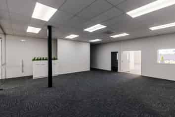 Warehouse Opportunity in the Heart of Penrose