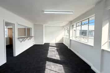 Profile Offices In Penrose!
