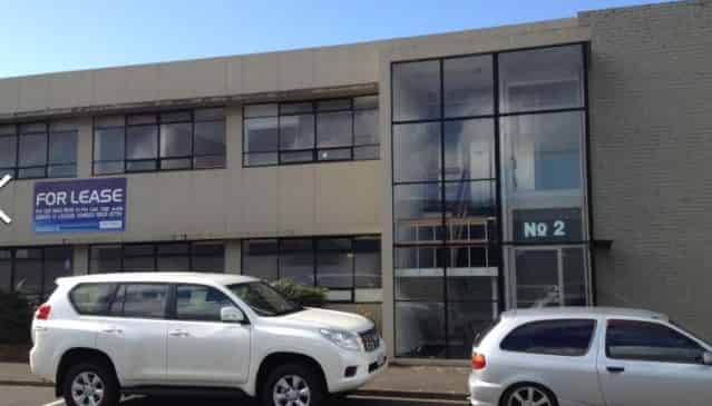   L1, Office 2, 2 - 4 Cain Road, Penrose