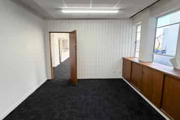 Profile Offices In Penrose!