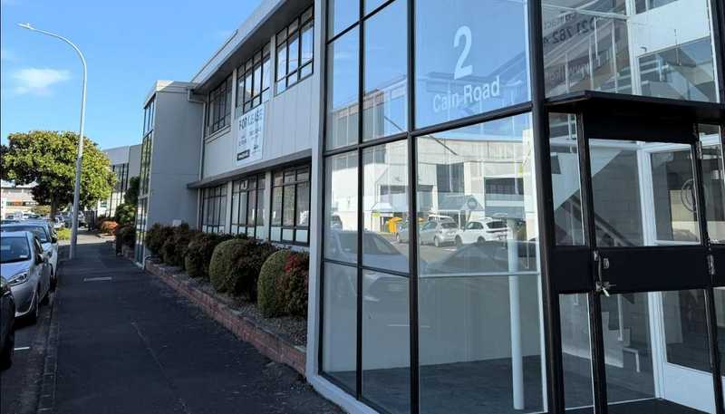   L1, Office 2, 2 - 4 Cain Road, Penrose