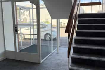 Profile Offices In Penrose!