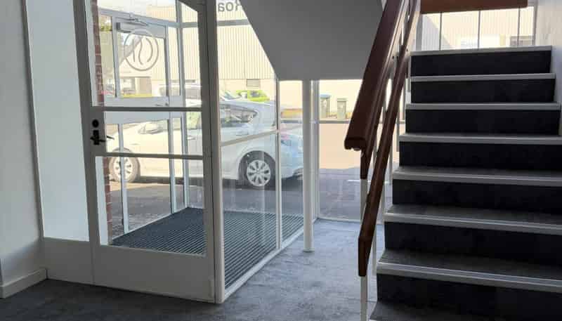   L1, Office 2, 2 - 4 Cain Road, Penrose