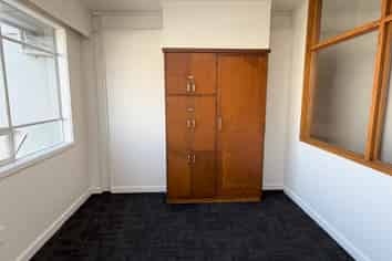 60sqm Office Space Available for Lease