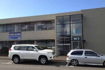 60sqm Office Space Available for Lease