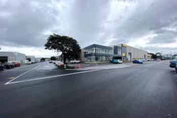 60sqm Office Space Available for Lease