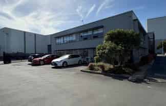 60sqm Office Space Available for Lease