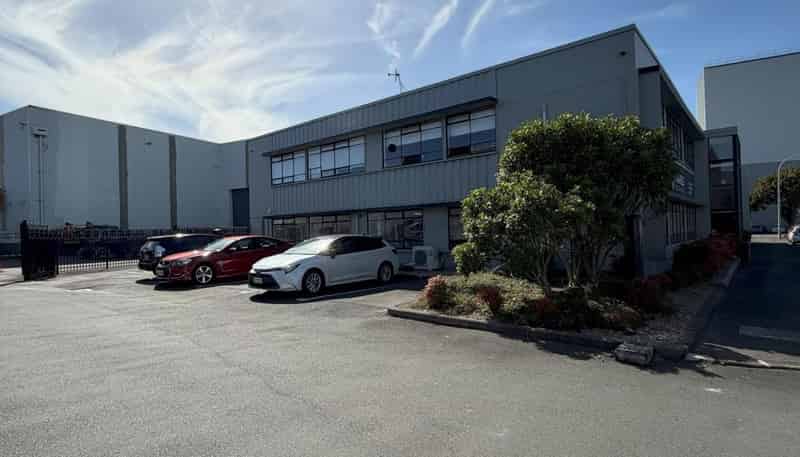  L1 Office 1A, 2 - 4 Cain Road, Penrose