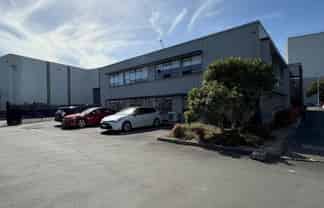 66sqm Office Space for Lease