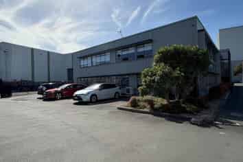 66sqm Office Space for Lease