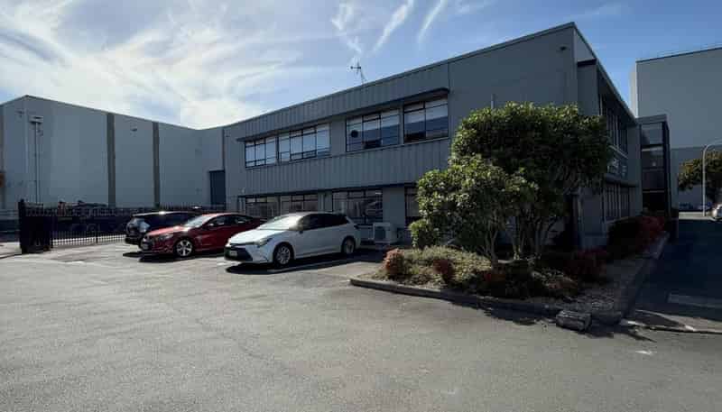  L1 Office 2, 2 - 4 Cain Road, Penrose