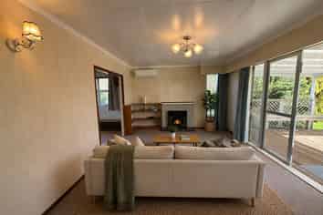 58 Rosina Road, Rongotea