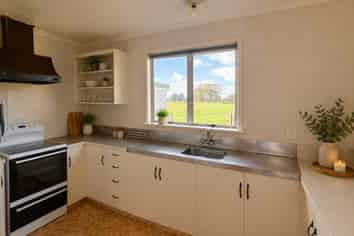 58 Rosina Road, Rongotea