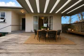 58 Rosina Road, Rongotea