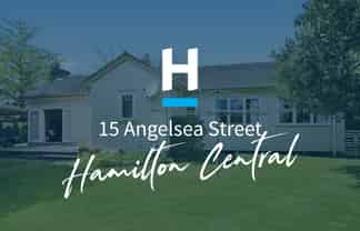 15 Anglesea Street, Hamilton Central