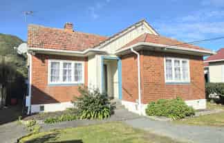 14 Bell Road, Waiwhetu