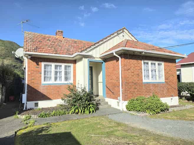 14 Bell Road, Waiwhetu