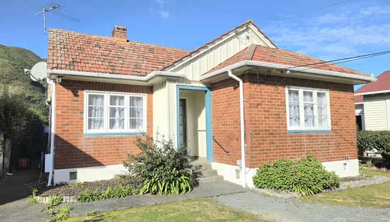 14 Bell Road, Waiwhetu