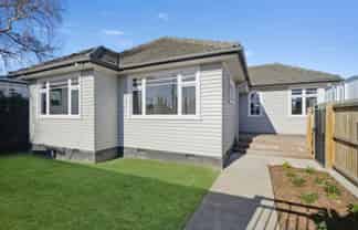 86 Warden Street, Richmond