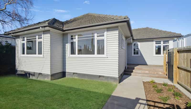 86 Warden Street, Richmond
