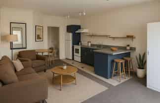Wellington - Address withheld