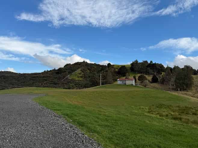 209 Monowai Road, Wainui