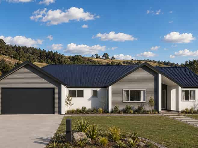209 Monowai Road, Wainui