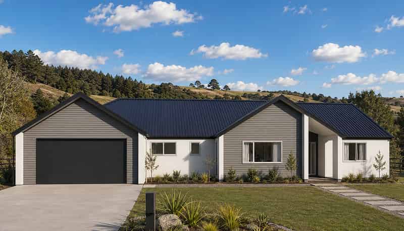 209 Monowai Road, Wainui