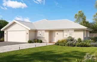  Thorpe Road, Kaikohe