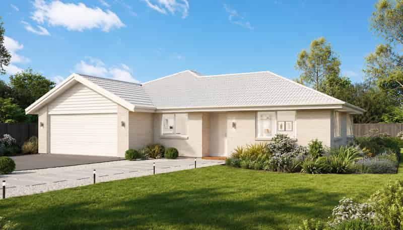  Thorpe Road, Kaikohe