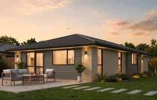  Thorpe Road, Kaikohe